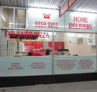 Fawkner Pizza - New Castle Tourism