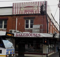 Fergusson Plarre Bakehouse - Coburg - Newcastle Accommodation