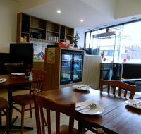 Five Grains Asian Kitchen - Newcastle Accommodation