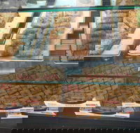 Glenroy Kebab House - Newcastle Accommodation