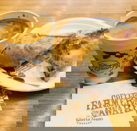 Gloria Jean's airport west - Newcastle Accommodation