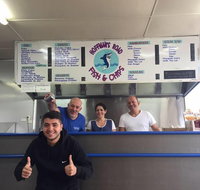 Hoffmans Road Fish  Chips - Newcastle Accommodation