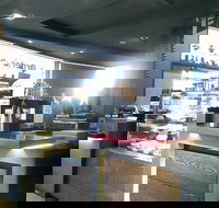 Hudson's Coffee - Newcastle Accommodation