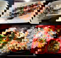 Hyakumi Japanese Restaurant - Newcastle Accommodation