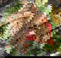 Jasmine House - Newcastle Accommodation