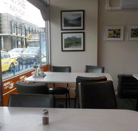 Juliana's Cafe - Newcastle Accommodation