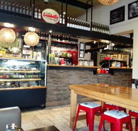 Mamma Lina's Bar Cafe - New Castle Tourism