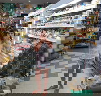 Milleara International Foods  Deli - Newcastle Accommodation