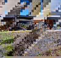 Mr McCracken - Newcastle Accommodation