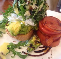 Mylk and Honey - Newcastle Accommodation