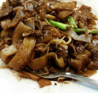 Palm Garden Chinese Restaurant