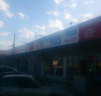 Papa Nats Pizza