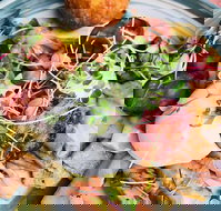 Revitalise Cafe - Newcastle Accommodation