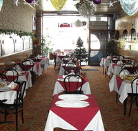 Saleem Indian Restaurant - Newcastle Accommodation