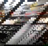 Seafood Basket - Newcastle Accommodation