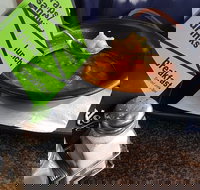 Strudels Cafe - Newcastle Accommodation