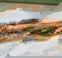 Subway - Newcastle Accommodation