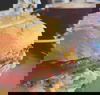 Sweet Nektar Cafe - Newcastle Accommodation