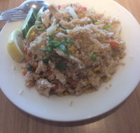 Taste of Thai