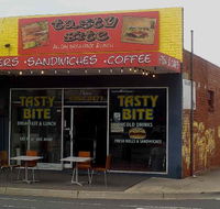 Tasty Bite - Newcastle Accommodation