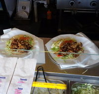 The D's Souvlaki - Newcastle Accommodation