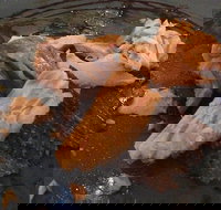 The East Pantry - Newcastle Accommodation