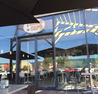 The Mills Cafe - Newcastle Accommodation