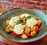 The Pizza Bar Strathmore - Newcastle Accommodation