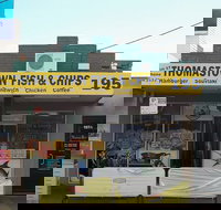 Thomastown Fish  Chips