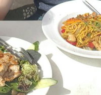 Tin Roof Cafe - Newcastle Accommodation