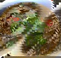 Viet Spice - Newcastle Accommodation