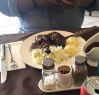 Zegov Restaurant - Newcastle Accommodation