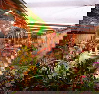 Blue Bamboo Restaurant and Cafe