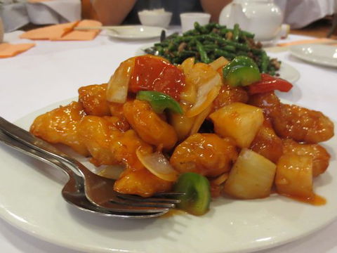 Crown Palace - Newcastle Accommodation 0