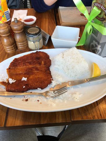 D'Lish Cafe - Newcastle Accommodation 0