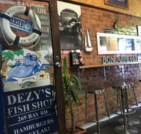 Dezy.s Fish  Chips