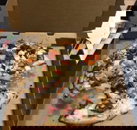 Domino's Pizza - Newcastle Accommodation