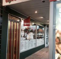 Gino's Pizza Restaurant - Newcastle Accommodation