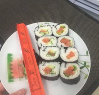 Hollisushi  Smoothies - Newcastle Accommodation