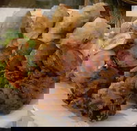 Khyber Pass - Newcastle Accommodation