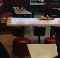 Mcdonald's Family Restaurants