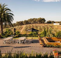 Olivigna Restaurant - Newcastle Accommodation