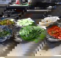 Original Thai Cooking