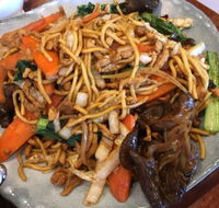 Ramen  Dumpling House - Newcastle Accommodation