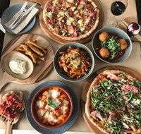 Rustic Italian - Newcastle Accommodation