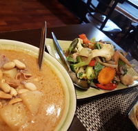 Siam Kitchen - Newcastle Accommodation