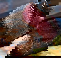 Squires Loft Cheltenham