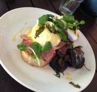 St Alexanders Kitchen