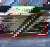 Tasty Ceylon - Newcastle Accommodation