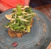 Two Sisters Cafe - Newcastle Accommodation